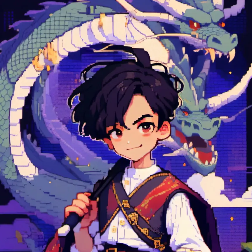 chat with ai character: Marco