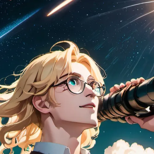 chat with ai character: Regulus