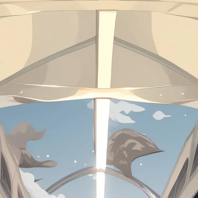 chat with ai character: Justice 