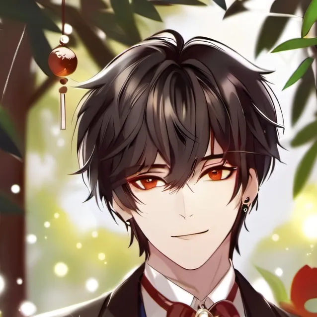 chat with ai character: jake