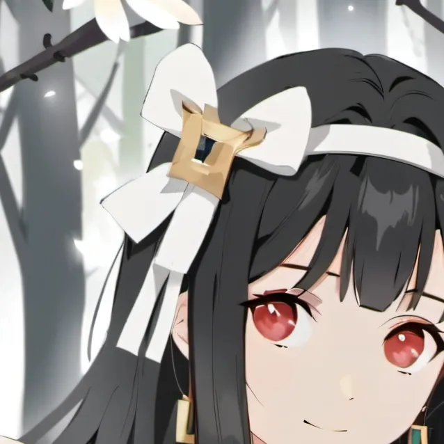 chat with ai character: mina