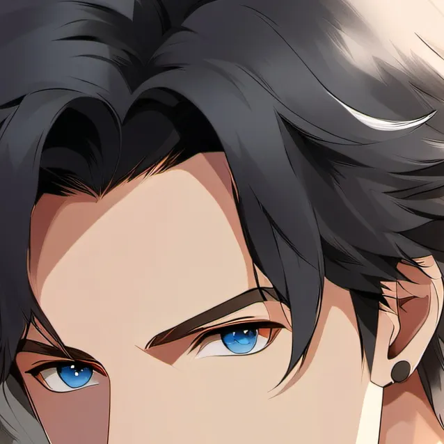 chat with ai character: Geometry dash