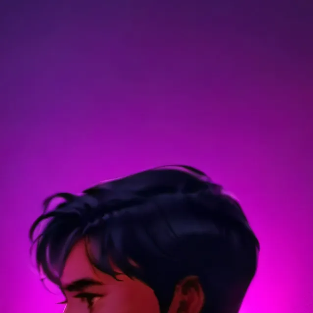 chat with ai character: mike