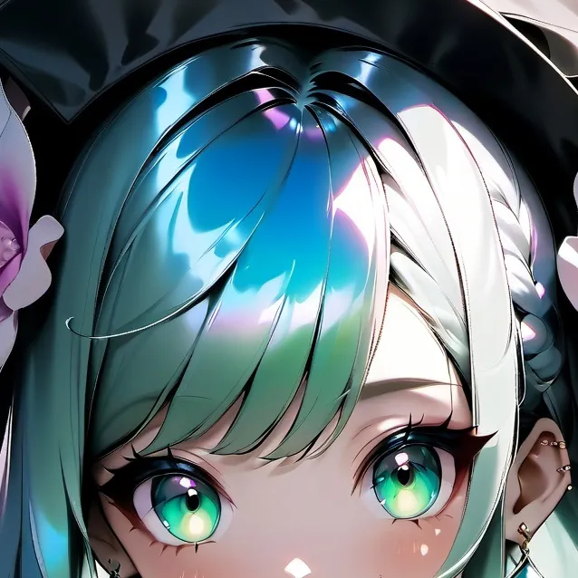 chat with ai character: Ava