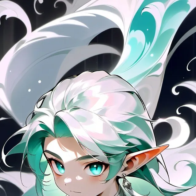 chat with ai character: nick