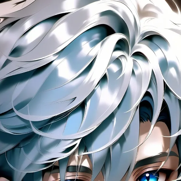 chat with ai character: dave