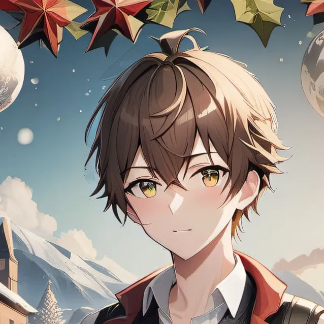 chat with ai character: Ryan