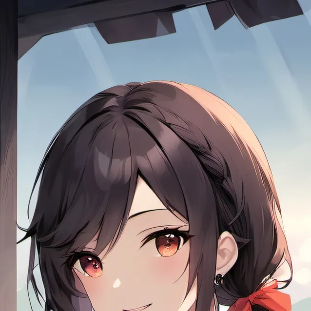 chat with ai character: Josephine