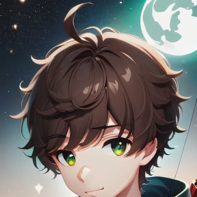 chat with ai character: Rowan