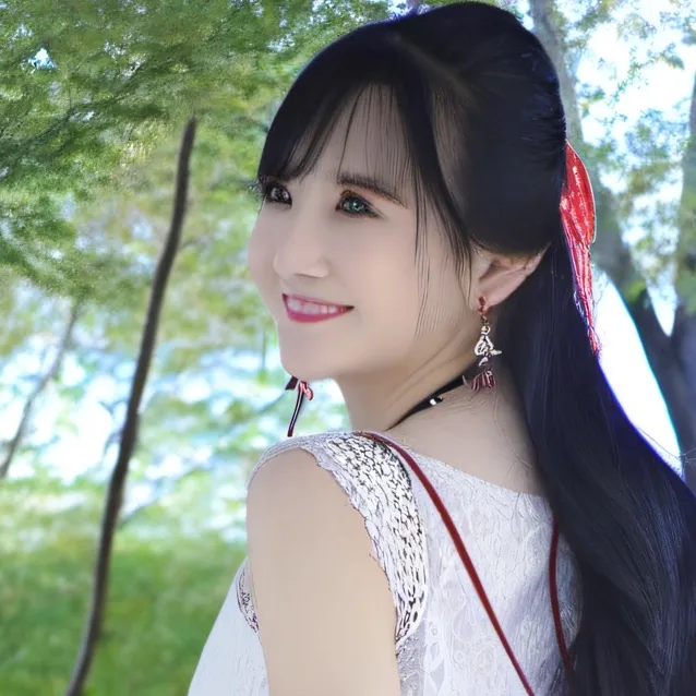 chat with ai character: Alice