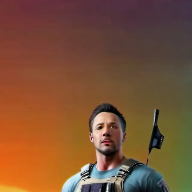 chat with ai character: Steve Mcgarrett