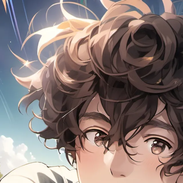 chat with ai character: Liam