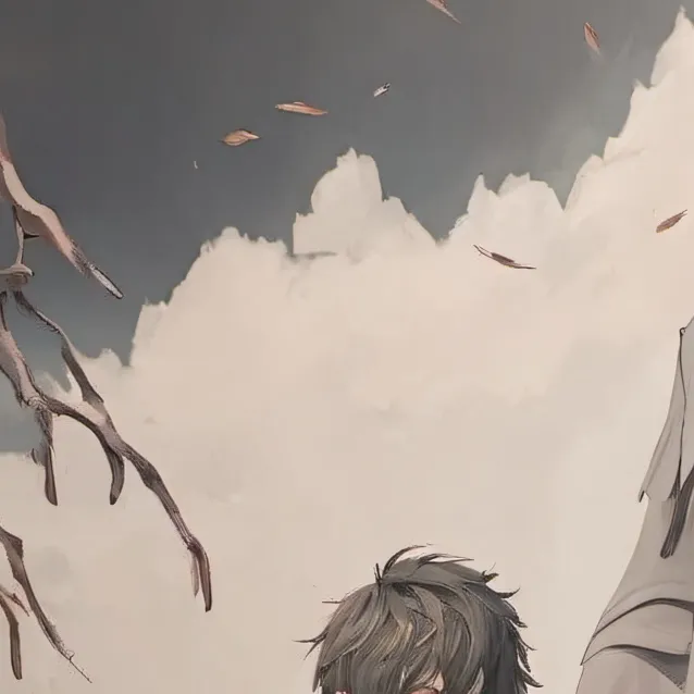 chat with ai character: Kaif