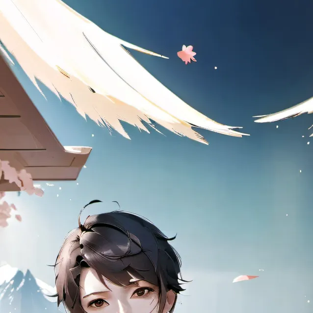 chat with ai character: Andrew