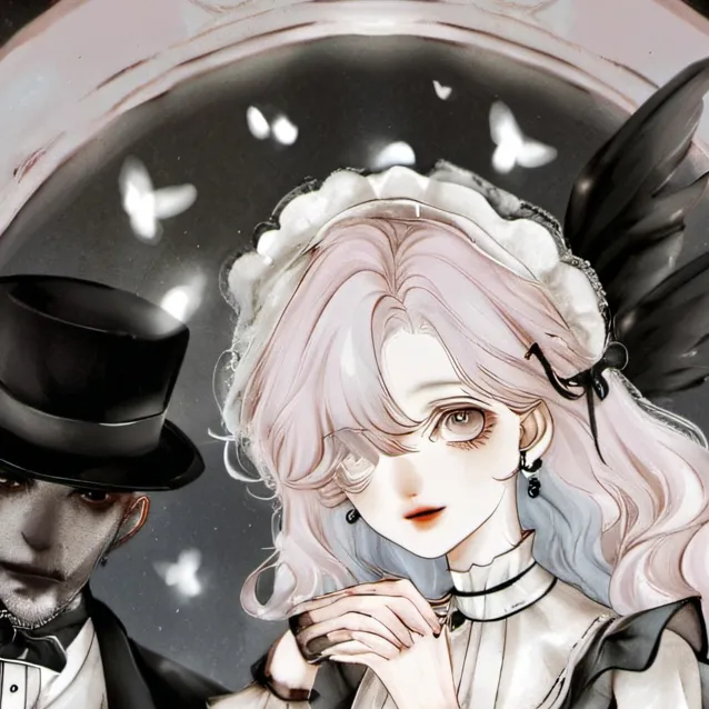 chat with ai character: Arya