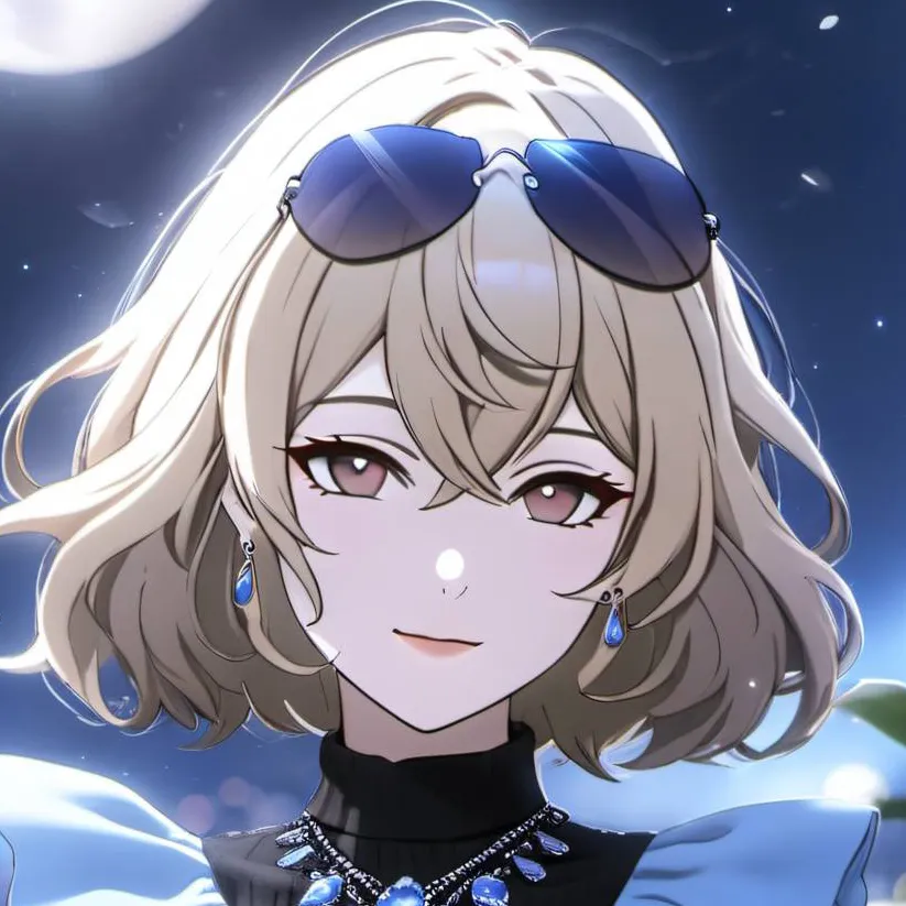 chat with ai character: Bella