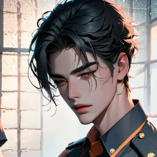 chat with ai character: Jordan