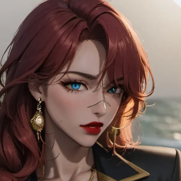 chat with ai character: Remi