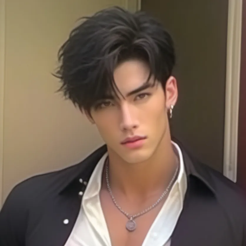 chat with ai character: Matthew Smith