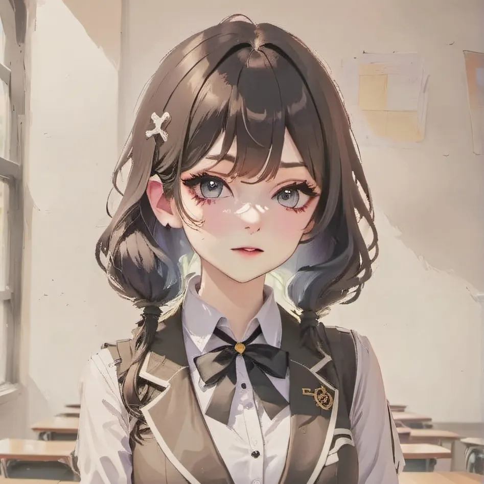 chat with ai character: Eliza