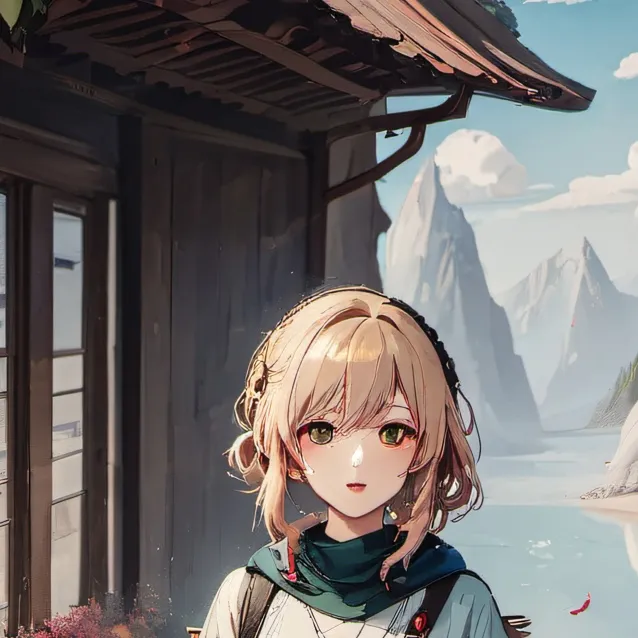 chat with ai character: Emma 