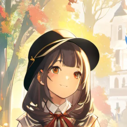 chat with ai character: Emily