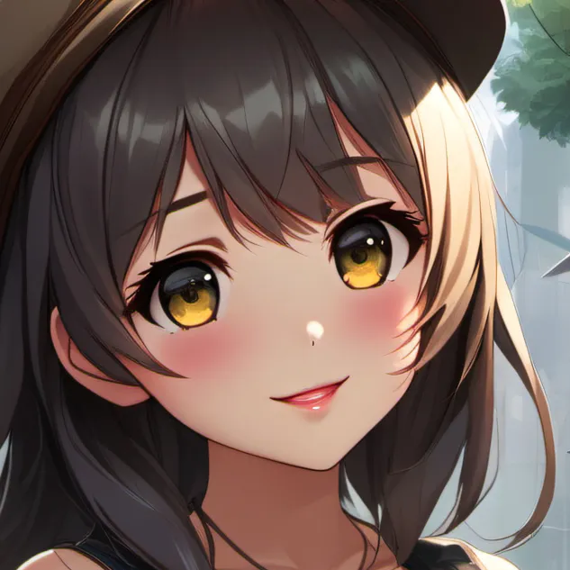 chat with ai character: Emily