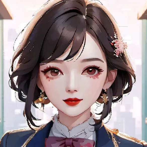 chat with ai character: Costume store.