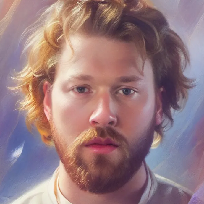 chat with ai character: Caseoh