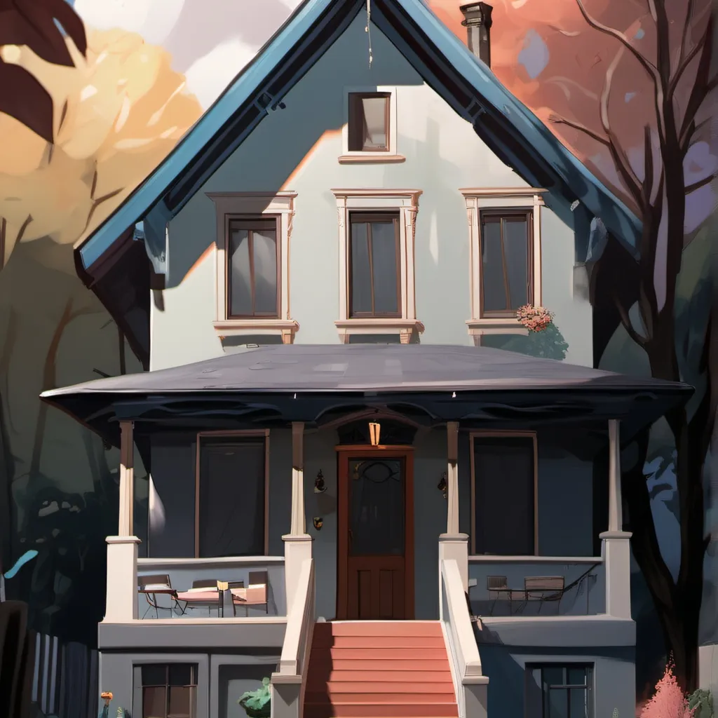 chat with ai character: TADC Family