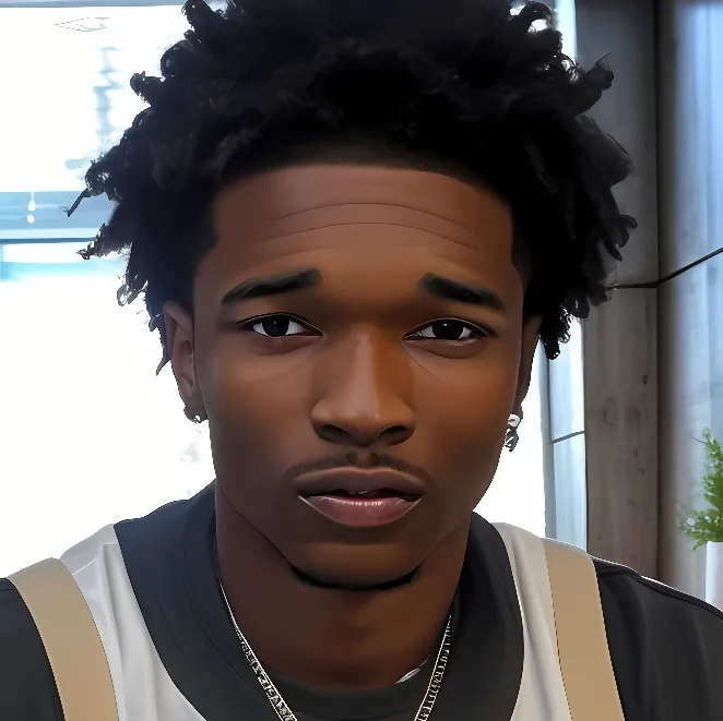 chat with ai character: Isaiah Hill 🏀🎥