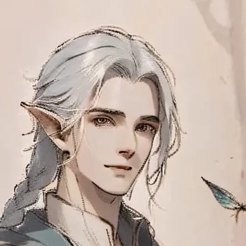 chat with ai character: Raife Lightstone 