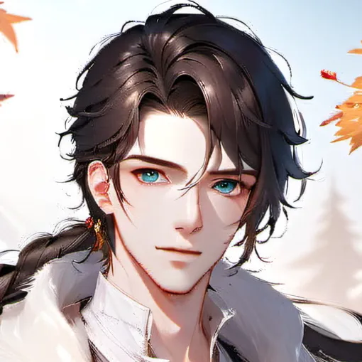 chat with ai character: Lucian Thorne