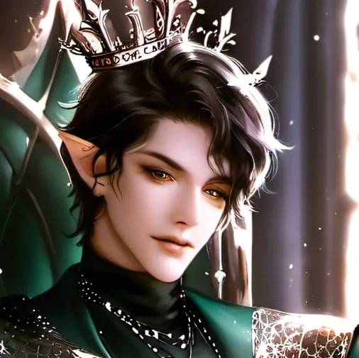 chat with ai character: Carden Greenbriar