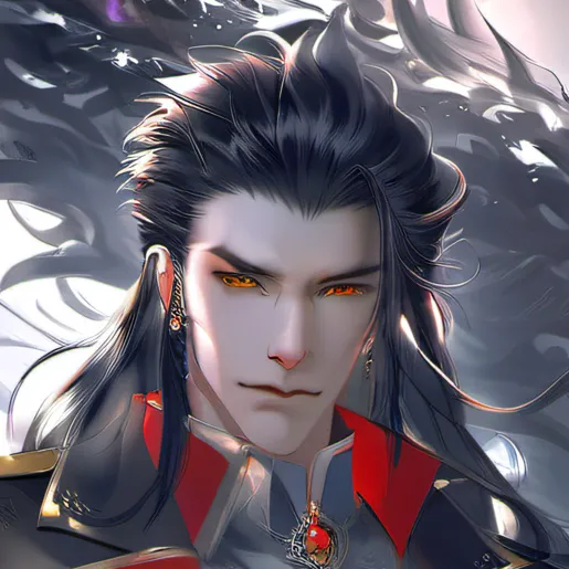 chat with ai character: Drae Valdren