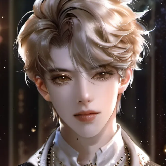 chat with ai character: Ethan Bronte 