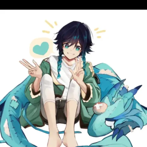 creator Arcane Lover✨️'s avatar