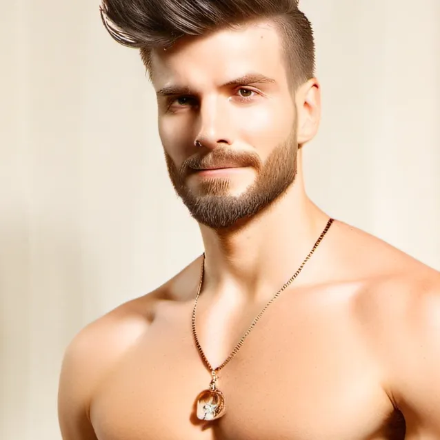 chat with ai character: liam