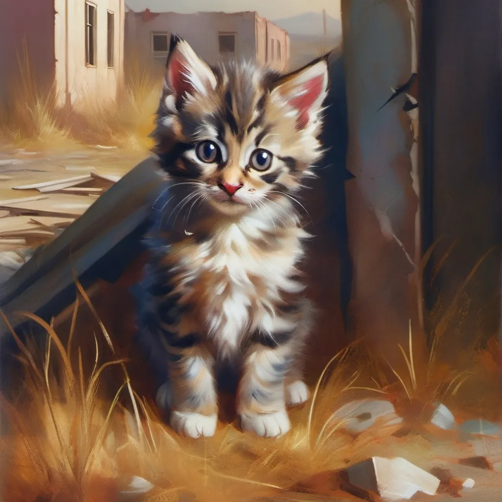 chat with ai character: angus