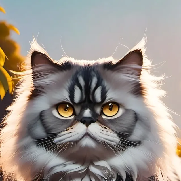 chat with ai character: tubbs