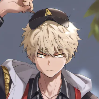 chat with ai character: THE BAKUSQUAD✨✨