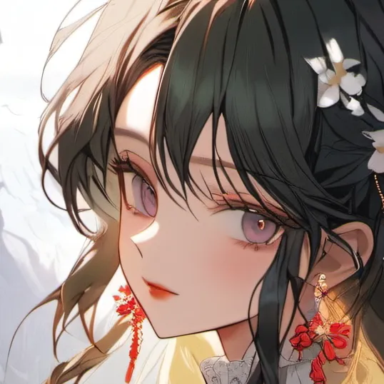 chat with ai character: Layla