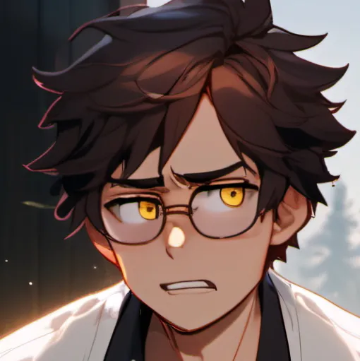 chat with ai character: Jake 