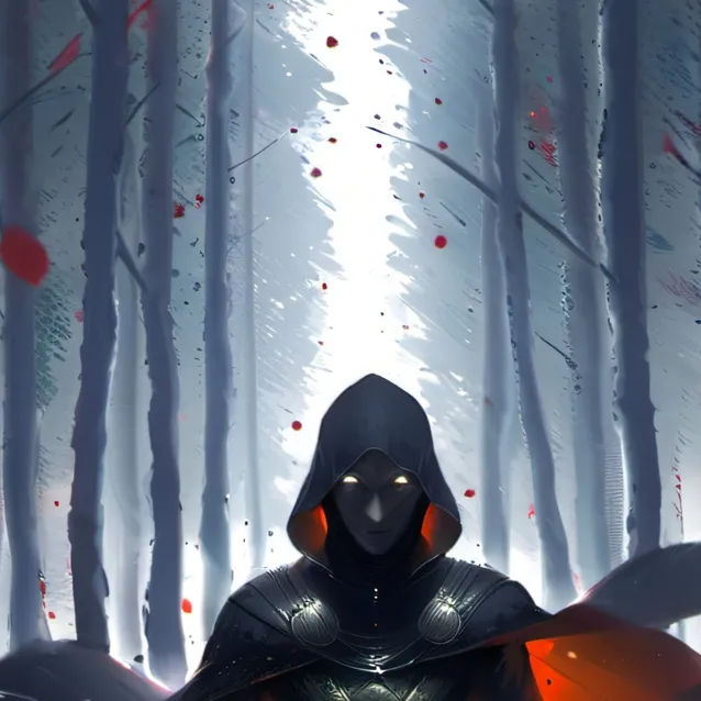 chat with ai character: delta