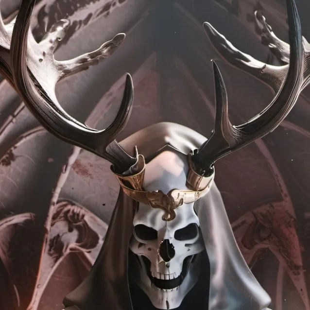 chat with ai character: nameless one