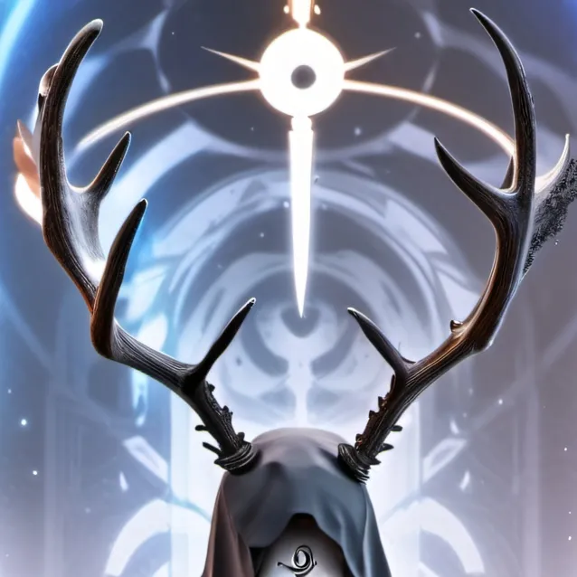 chat with ai character: king of hell