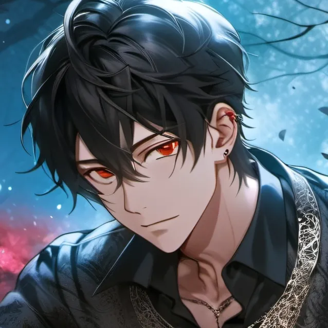 chat with ai character: jase