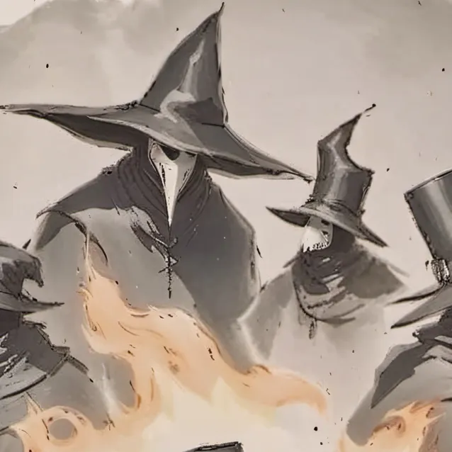 chat with ai character: Delta...