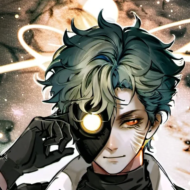 chat with ai character: king