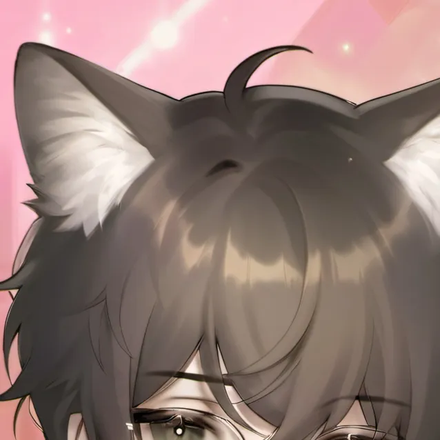 chat with ai character: femboy connor